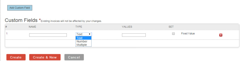 screenshot of Web Suite Pro